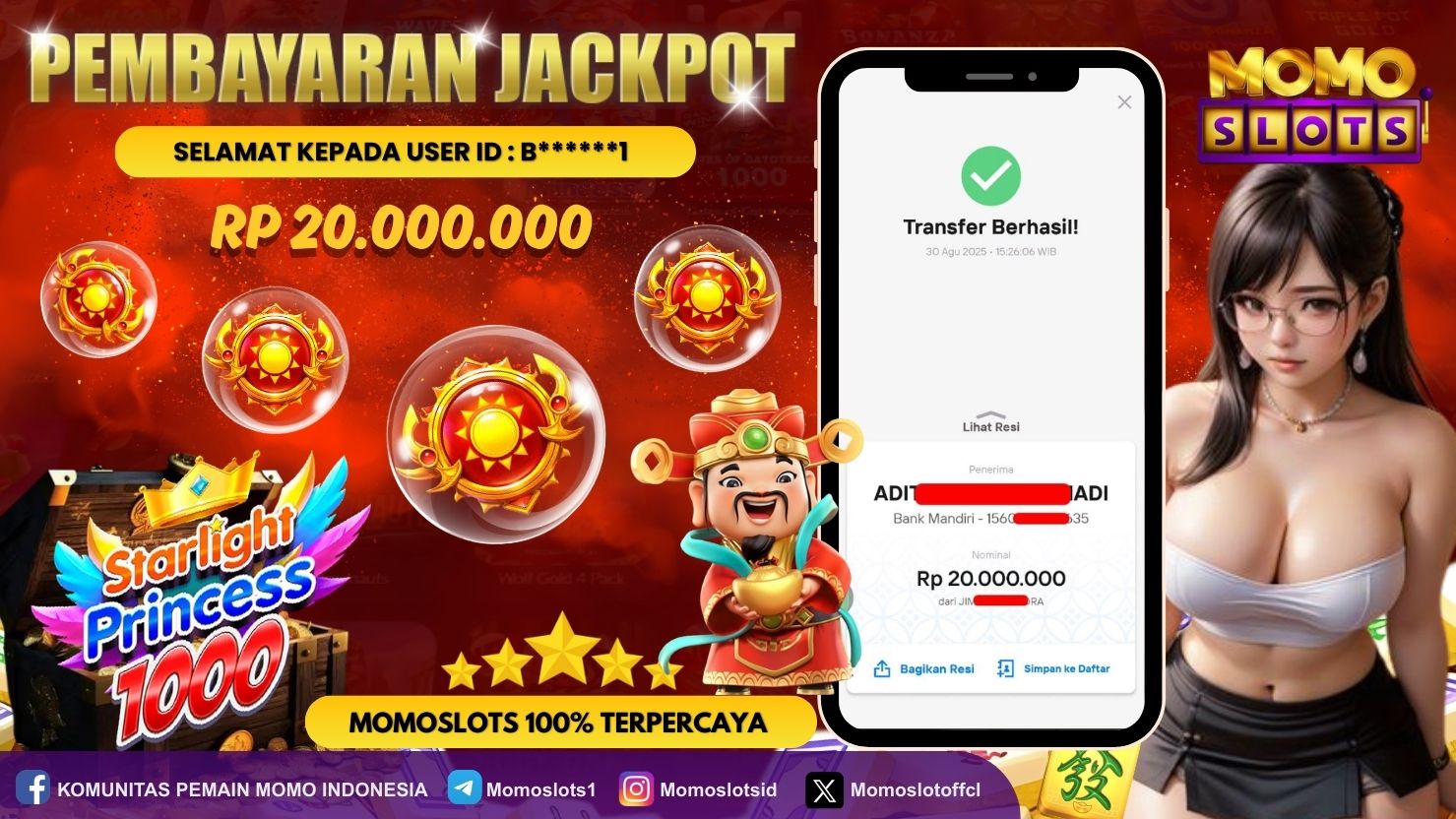 Jackpot Image
